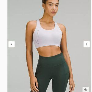 Air Support Bra High Support, C–DDD Cups